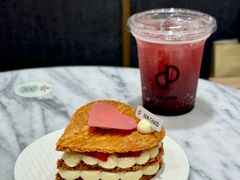 -PAIN CHAUD 百丘(尚嘉中心店)