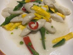 -老铺人家酒店(紫荆名流店)