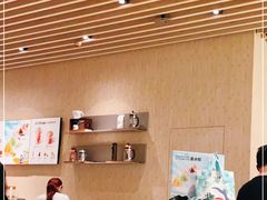 -星巴克(深圳平安金融中心B1店)