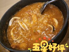 -萨莉亚意式餐厅(东川路店)
