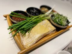 -老酒川菜坊(中山西路店)