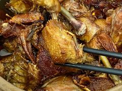 -斯丹姜母鸭·古法干香(涂门街总店)