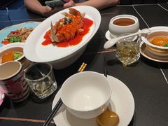 -童福兴·南京菜(老门东店)