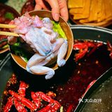 我真的会爱！快来吃老火锅土豆丝，太绝了[色][色]