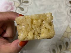 沙琪玛-上海哈尔滨食品厂(淮海中路店)