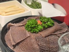 -海底捞火锅(邯郸新世纪中心店)