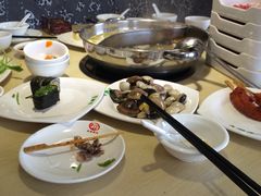 picture-蒙肥羊·酸汤潮牛·鲜牛肉火锅烤肉自助(岗顶店)