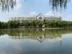 -华东政法大学(松江校区)