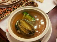android_upload_pic-万宝海鲜舫(劳动公园店)