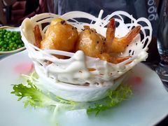 -柒园·三十年创意杭帮菜(龙湖滨江天街店)