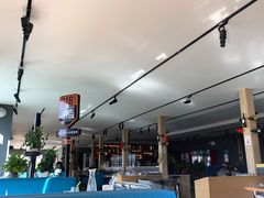 大堂-平措康桑·和牛自助观景餐厅(布达拉宫店)