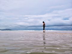 -海南清水湾莱佛士酒店