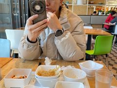 -阿那亚第二食堂 Cafeteria 2