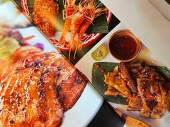-星叶·东南亚料理(宁波万象汇店)