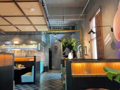 -庐灶江南·江南菜·四合院Bistro(东直门雍和宫·原华侨宾馆店)