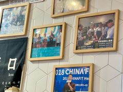 -轻蔬不用等·素食(江苏路店)