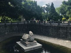 -南沙天后宫景区
