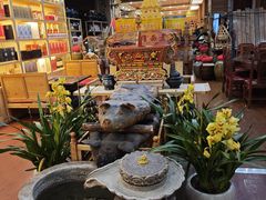 -三锅莊·牦牛肉火锅·香格里拉特色藏餐宴请餐厅(菱角塘路店)