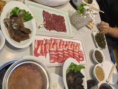 -蒙都43°9羊火锅·赤峰美食(桥北店)