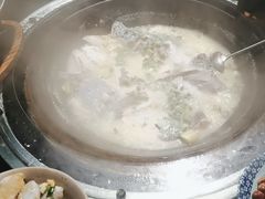 -好灶头妈妈菜·柴火灶台鱼·千岛湖土菜地标美食