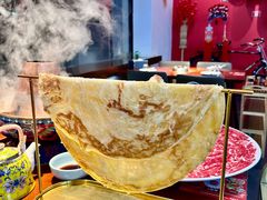 -1078號老北京涮肉(松柏店)