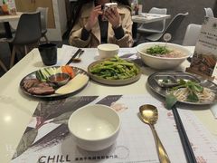-CHILL Pho澳洲牛肉越南粉(佛山顺德万象汇店)