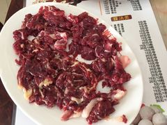-陈记顺和潮汕牛肉火锅(韩江路店)