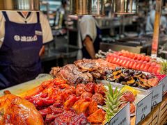 -韩盛·盛江山自助料理(中街大悦城黑金店)