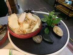 -澳美徕·港式花胶鸡火锅(高新万达店)