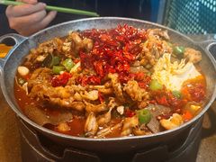 -蛙喔牛蛙(金桥太茂店)