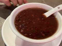 古法红豆沙-陈鹏鹏潮汕菜(宝安机场T3航站楼店)