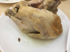 -贞味盐焗鸡(老城店)