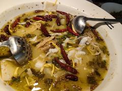 -太二酸菜鱼(门头沟龙湖天街店)