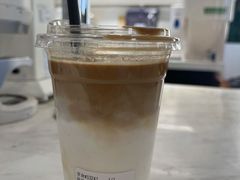 -Peet's Coffee皮爷咖啡(德基店)