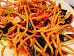 散子皮蛋-一棠龙虾•王牌虾球(楚河汉街店)