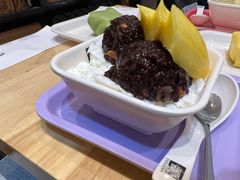 -满记甜品(王府井北京市百货大楼店)