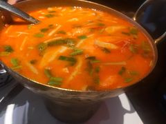 招牌海鲜冬阴功-BetterThai 泰加(苏州中心店)