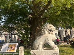 -北京石刻艺术博物馆(五塔寺)