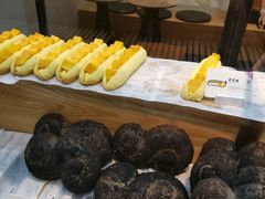 -喜茶(深圳丰盛町店)