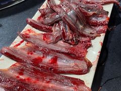 -铜元老码头鳝鱼火锅