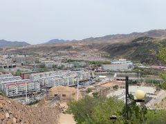 -大境门景区
