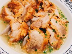 -小龙酒家(桂平路店)