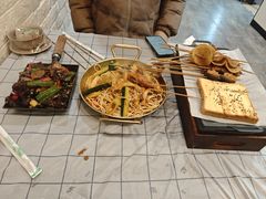 -狮龙啤酒烧烤屋(建二路店)