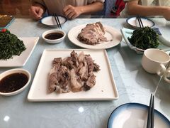 -小叶手抓·非遗·清真食品(治平路店)