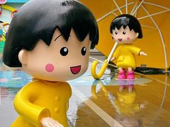 -东莞松山湖万象汇