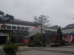 -凤城·食都