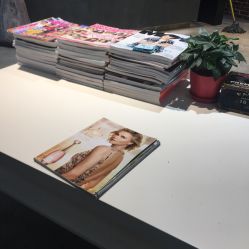 -Kraemer Paris  苏豪路易士·嘉玛发廊