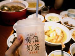 -寻宝记绍兴菜(鲁迅路店)