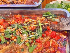 -江湖万州烤鱼(王子美食城)