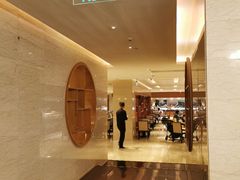 -盛宴自助餐厅(运达喜来登店)